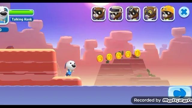 играем в игру том сила всплеска