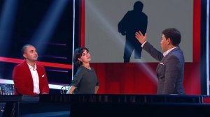 Где логика 3 сезон, выпуск 25