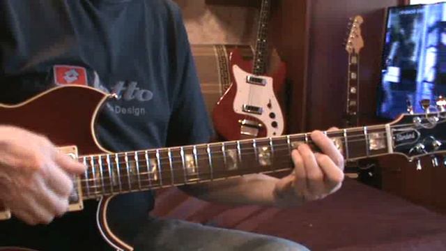 Дождь -ВИА " Голубые гитары" (как играть на гитаре аккорды) смотреть онлайн