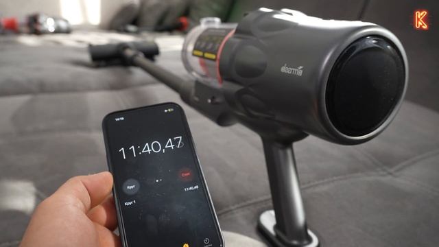 КАКОЙ ПЫЛЕСОС XIAOMI Deerma ВЫБРАТЬ в 2025?🔥 БОЛЬШОЙ ТЕСТ T20W T3 смотреть онлайн