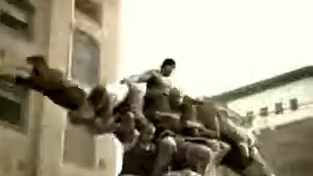 Pepsi Гигант из людей смотреть онлайн