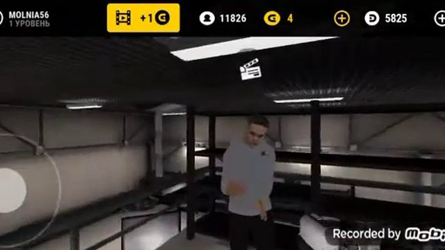 GARAGE 54#1-СНЯЛ ВИДОСЫ И КУПИЛ МАШИНЫ смотреть онлайн