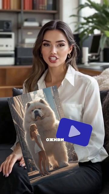 Как создать эффектное вирусное видео с помощью нейросети: простая инструкция 🔥 смотреть онлайн