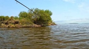 🔥 ТРОФЕЙНЫЙ улов на Амуре: Джиг-спиннинг на крупную рыбу! (Разбор снастей, мест и техники)