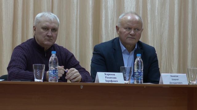 Биектау ТВ Выпуск от 07 03 2025