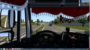 РЕЙС на МАЗ 6430