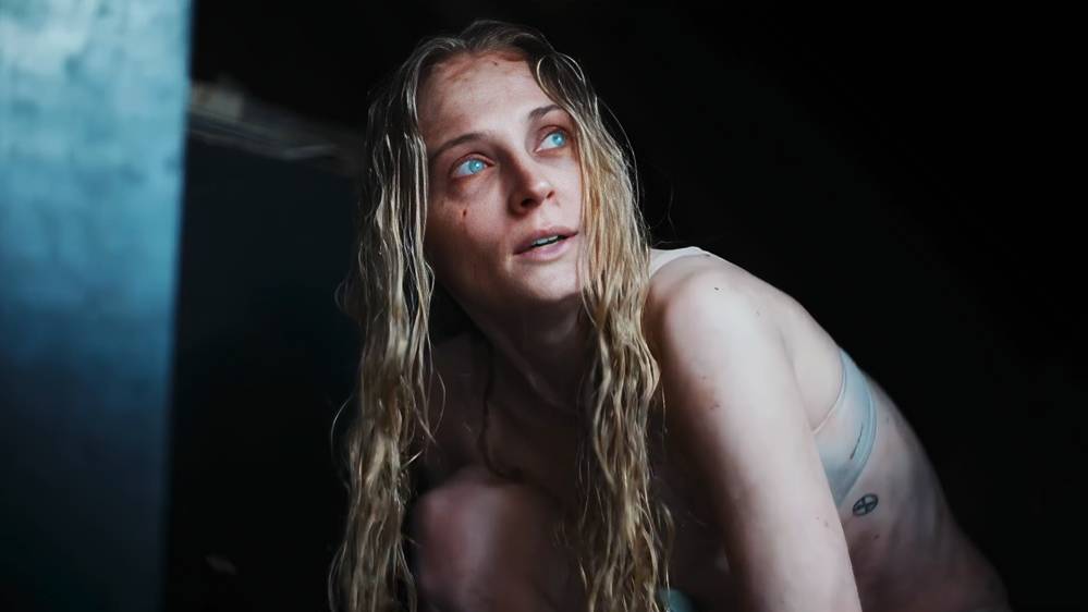 Доверие — Официальный трейлер (2025) смотреть онлайн