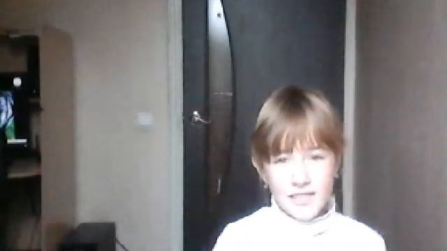 Видео C веб-камеры от 18 октября 2015 г., 10:32 (UTC)