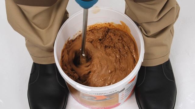 Реклама строительных материалов (затирка) - видеоинструкция АНДЕЗИТ смотреть онлайн