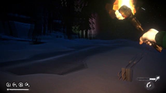 10 ДНЕЙ ХАРДКОРА В THE LONG DARK смотреть онлайн