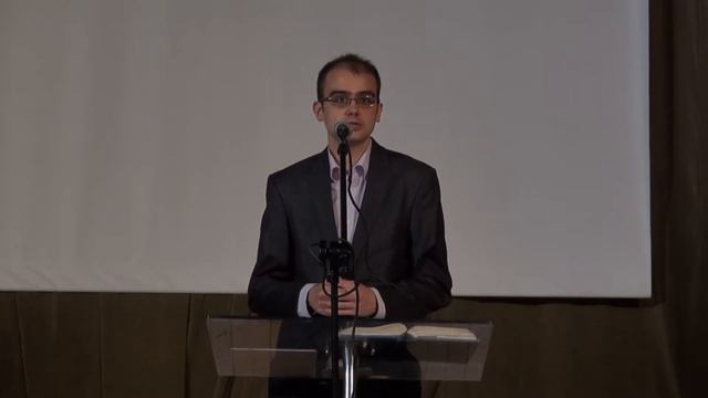 Молитвата (Лука 11:1-13) - Йордан Ненковски