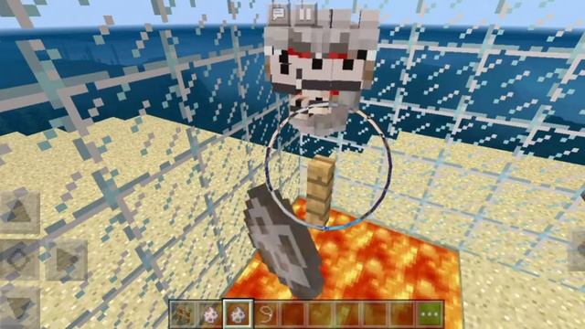 Новая рубрика на канале: Майнкрафт эксперементы. Част?