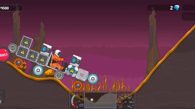 Играю в игру Rovercraft #games #rovercraft #gameplay #games смотреть онлайн