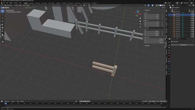 22-Village Modeling Introduction смотреть онлайн