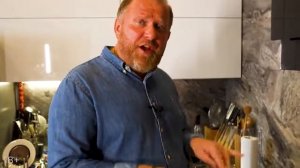 Рецепты от Ивлева - Жареная картошка