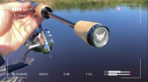 Что ты такое? Китаец с титановым концом