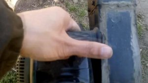 #ВакуумнаяЧистка #Печь #Дымоход Как проходит вакуумная чистка печей!