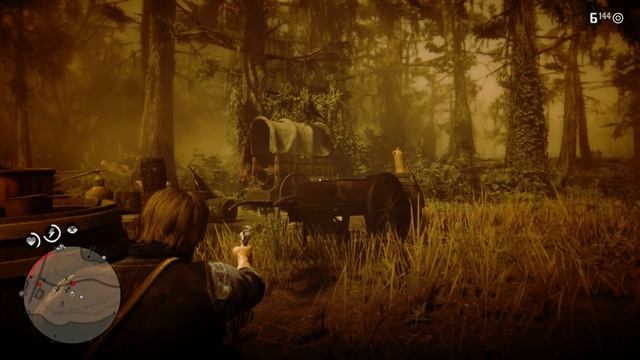 Red Dead Redemption 2 ➤#16 ➤ Прохождение на Русском без Комментариев ➤