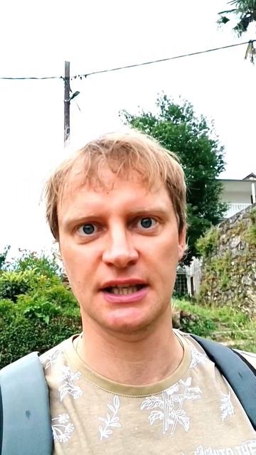 Бензопила испортила дубль /Затуп #27 смотреть онлайн