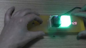 Реле времени Регтайм2