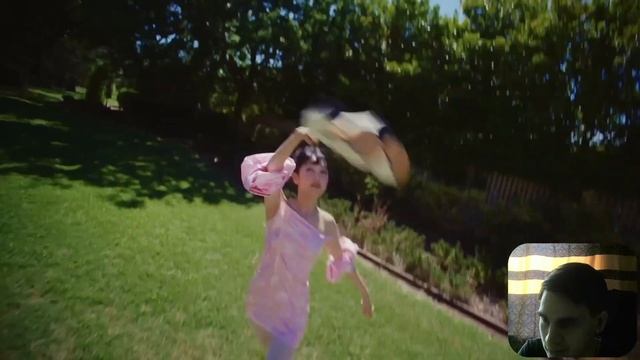 РЕАКЦИЯ НА BABYMONSTER  GOT7  GI-DLE  Really Like You PYTHON HER Blind Eyes Red