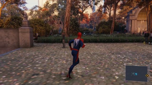 Marvel's Spider-Man Remastered #11