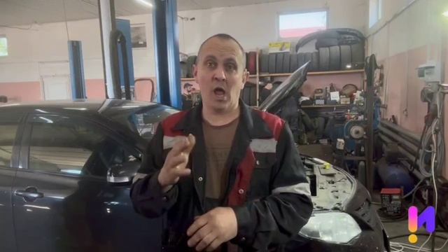 У меня недавно состоялось интервью, приятного просмотра. смотреть онлайн