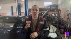 У меня недавно состоялось интервью, приятного просмотра.