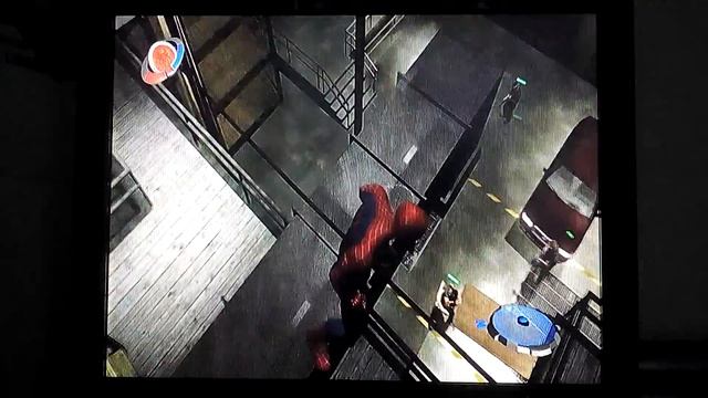 Spider Man 3 Часть 4 (ДеВульф,и драконохвостые)