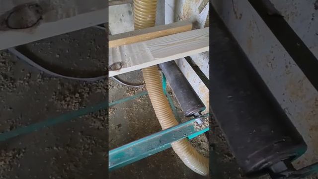 рейсмусовый станок четырёхсторонний thicknesser four-sided grindin смотреть онлайн