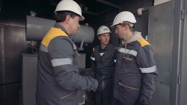 Бампер і Сус замінюють трансформатор з DTEK | Зірка прац? смотреть онлайн