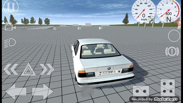 беларуская машина в simple car crash смотреть онлайн