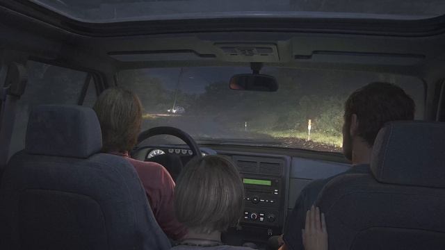 The Last of Us Part I