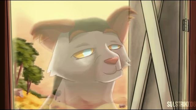 Like A River Runs • Complete Ravenpaw MAP