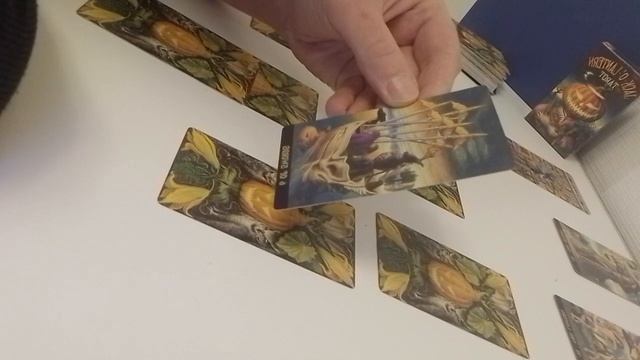 Расклад "Древо Жизни" по методу Даши Зориной. Что важно смотреть онлайн