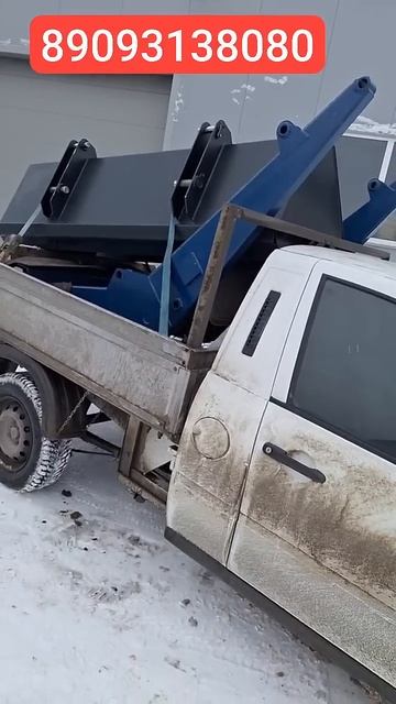 Кун 10 (ФАРАОН 1000) НА МТЗ ЮМЗ ЛТЗ Т40 смотреть онлайн