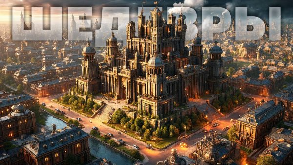 ТОП 15 ЛУЧШИХ СТРАТЕГИЙ, В КОТОРЫЕ СТОИТ ПОИГРАТЬ ПРЯМО СЕЙЧАС!