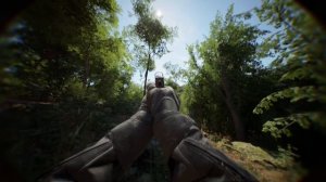 САМАЯ РЕАЛИСТИЧНАЯ ИГРА ОТ ПЕРВОГО ЛИЦА! UNREAL ENGINE 5 ПОКА