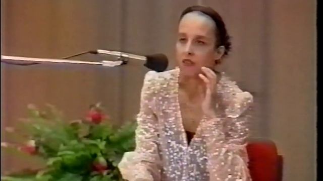 Смехопанорама (Первый Канал Останкино, 05.11.1994) смотреть онлайн