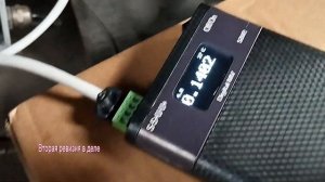 Тестер тензодатчиков, Прибор для проверки тензодатчи?