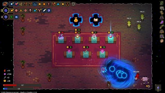 И снова Нечто ► Magicraft Прохождение #5 смотреть онлайн
