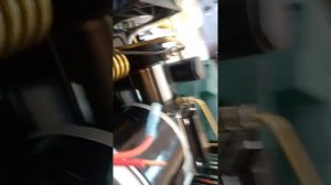 Компрессор Tuxing TXET 061 не работает двигатель часть 2