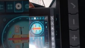 Прибор безопасности автокрана sany SANY stc550t5