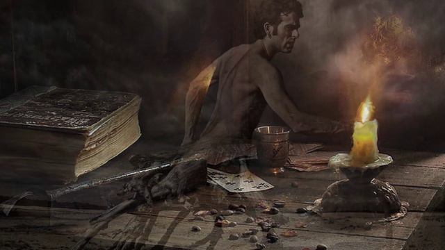 Осип Мандельштам - О свободе небывалой (читает Алексей Мандельштам)