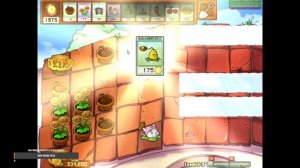 Ex mode в Domination 1.5 (Деменция)! Самый сложный мод по пвз