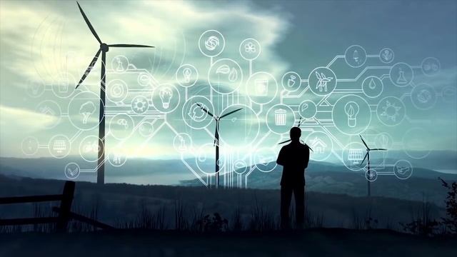 Расчетная не эффективность экологически чистых источ