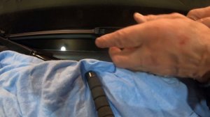 Замена щёток (дворников).  Рено Сандеро Степвей 2  2016 г. ?