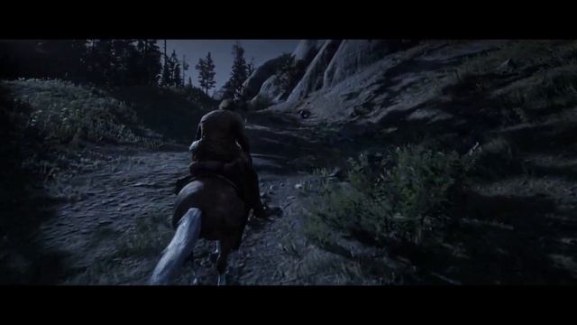 Red Dead Redemption 2 Прохождение часть 11 - В тюрьме