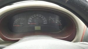 Сигналка или ЭБУ машина не заводится.