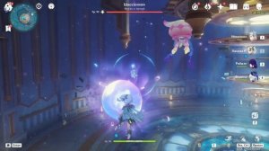 Скрытое Достижение | Нерасколдованный мир | Genshin impact